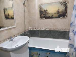 1-к квартира, на длительный срок, 39м2, 14/14 этаж