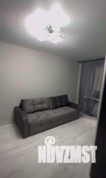 2-к квартира, на длительный срок, 47м2, 2/5 этаж