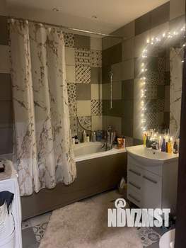 1-к квартира, на длительный срок, 44м2, 3/10 этаж