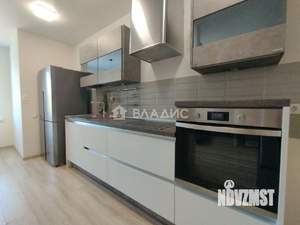 2-к квартира, на длительный срок, 45м2, 4/5 этаж