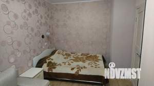 1-к квартира, посуточно, 31м2, 2/5 этаж