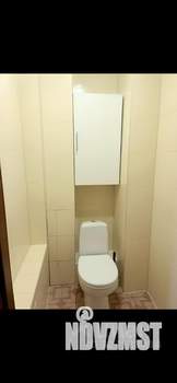 1-к квартира, на длительный срок, 50м2, 4/16 этаж