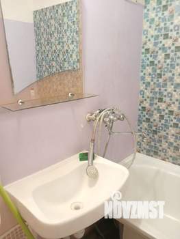 1-к квартира, на длительный срок, 38м2, 4/5 этаж