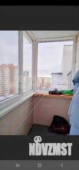 1-к квартира, на длительный срок, 33м2, 10/10 этаж