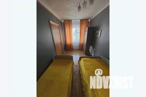 2-к квартира, посуточно, 59м2, 5/5 этаж