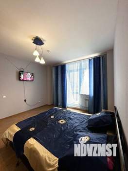 1-к квартира, на длительный срок, 37м2, 5/14 этаж