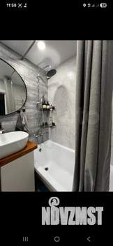 2-к квартира, на длительный срок, 51м2, 4/9 этаж