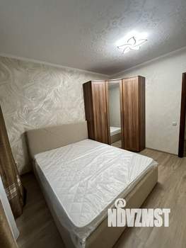 2-к квартира, на длительный срок, 46м2, 2/9 этаж