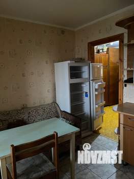 1-к квартира, на длительный срок, 38м2, 4/12 этаж