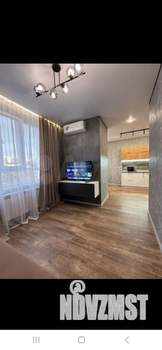 1-к квартира, на длительный срок, 45м2, 11/21 этаж