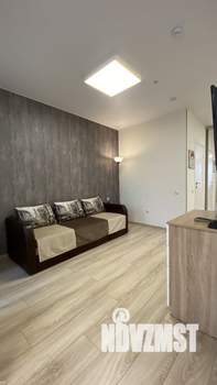 Студия квартира, на длительный срок, 31м2, 4/5 этаж