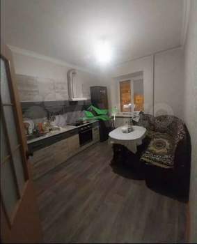 2-к квартира, на длительный срок, 60м2, 2/17 этаж