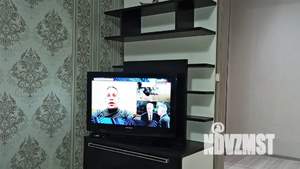 1-к квартира, посуточно, 40м2, 7/17 этаж