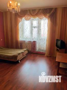 1-к квартира, на длительный срок, 38м2, 6/10 этаж