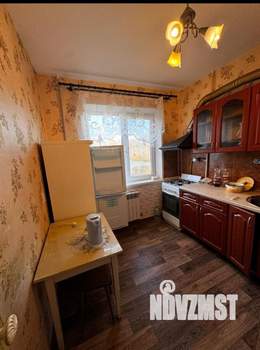 2-к квартира, на длительный срок, 44м2, 7/9 этаж