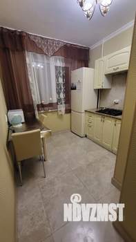 2-к квартира, на длительный срок, 44м2, 5/9 этаж