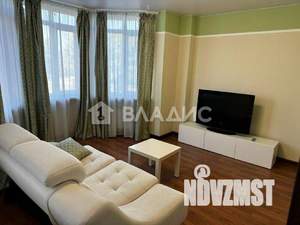 1-к квартира, на длительный срок, 42м2, 2/9 этаж