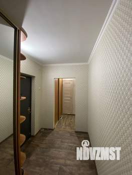 2-к квартира, на длительный срок, 59м2, 6/9 этаж