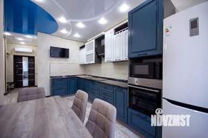 2-к квартира, посуточно, 48м2, 1/1 этаж