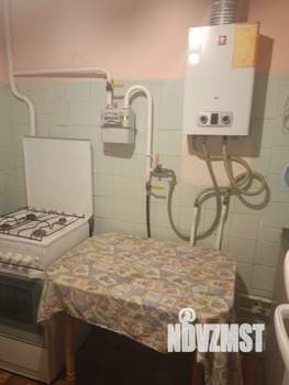 2-к квартира, на длительный срок, 45м2, 2/3 этаж