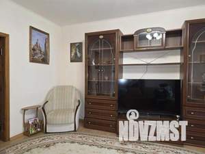 3-к квартира, на длительный срок, 86м2, 6/9 этаж