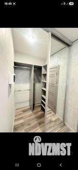 1-к квартира, на длительный срок, 45м2, 10/18 этаж