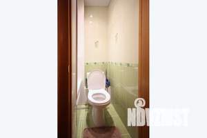 1-к квартира, посуточно, 56м2, 2/10 этаж