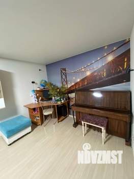 3-к квартира, на длительный срок, 75м2, 4/10 этаж