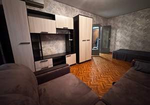 1-к квартира, на длительный срок, 36м2, 4/10 этаж