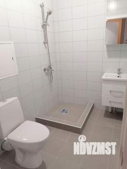 Студия квартира, на длительный срок, 29м2, 1/5 этаж