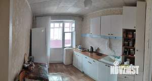 1-к квартира, на длительный срок, 35м2, 3/12 этаж