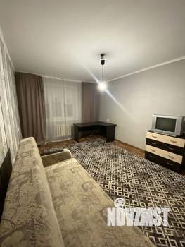 1-к квартира, на длительный срок, 42м2, 5/11 этаж