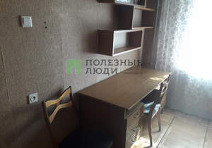 2-к квартира, на длительный срок, 50м2, 5/9 этаж