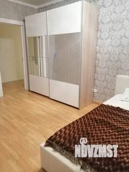 2-к квартира, на длительный срок, 67м2, 3/6 этаж