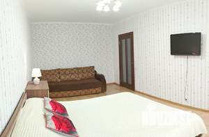1-к квартира, посуточно, 33м2, 3/10 этаж