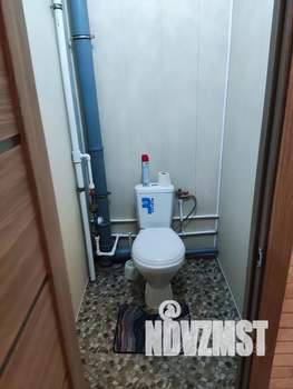 1-к квартира, посуточно, 45м2, 2/10 этаж