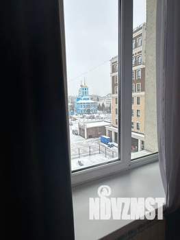 2-к квартира, посуточно, 60м2, 4/4 этаж