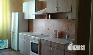 1-к квартира, на длительный срок, 39м2, 3/19 этаж