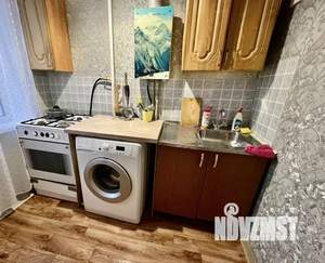 1-к квартира, посуточно, 39м2, 1/1 этаж