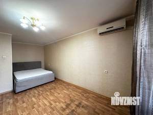 1-к квартира, на длительный срок, 40м2, 5/10 этаж