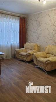 1-к квартира, на длительный срок, 30м2, 4/5 этаж