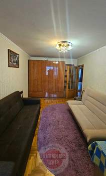 2-к квартира, на длительный срок, 92м2, 9/10 этаж