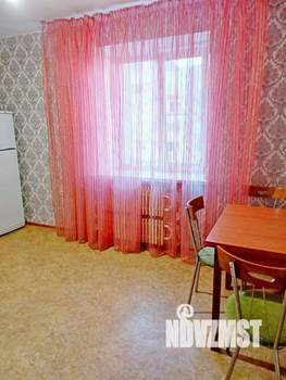 1-к квартира, на длительный срок, 44м2, 4/16 этаж