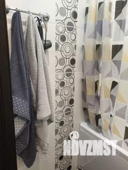 1-к квартира, посуточно, 35м2, 1/10 этаж