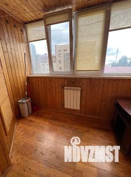 1-к квартира, посуточно, 55м2, 4/12 этаж