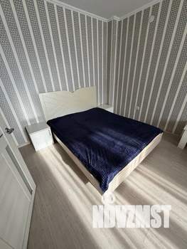 1-к квартира, посуточно, 40м2, 9/10 этаж