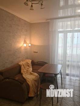 1-к квартира, посуточно, 56м2, 1/1 этаж