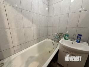 1-к квартира, на длительный срок, 32м2, 1/5 этаж