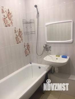 1-к квартира, на длительный срок, 35м2, 5/10 этаж