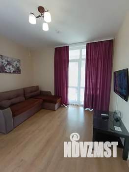 2-к квартира, посуточно, 41м2, 12/14 этаж